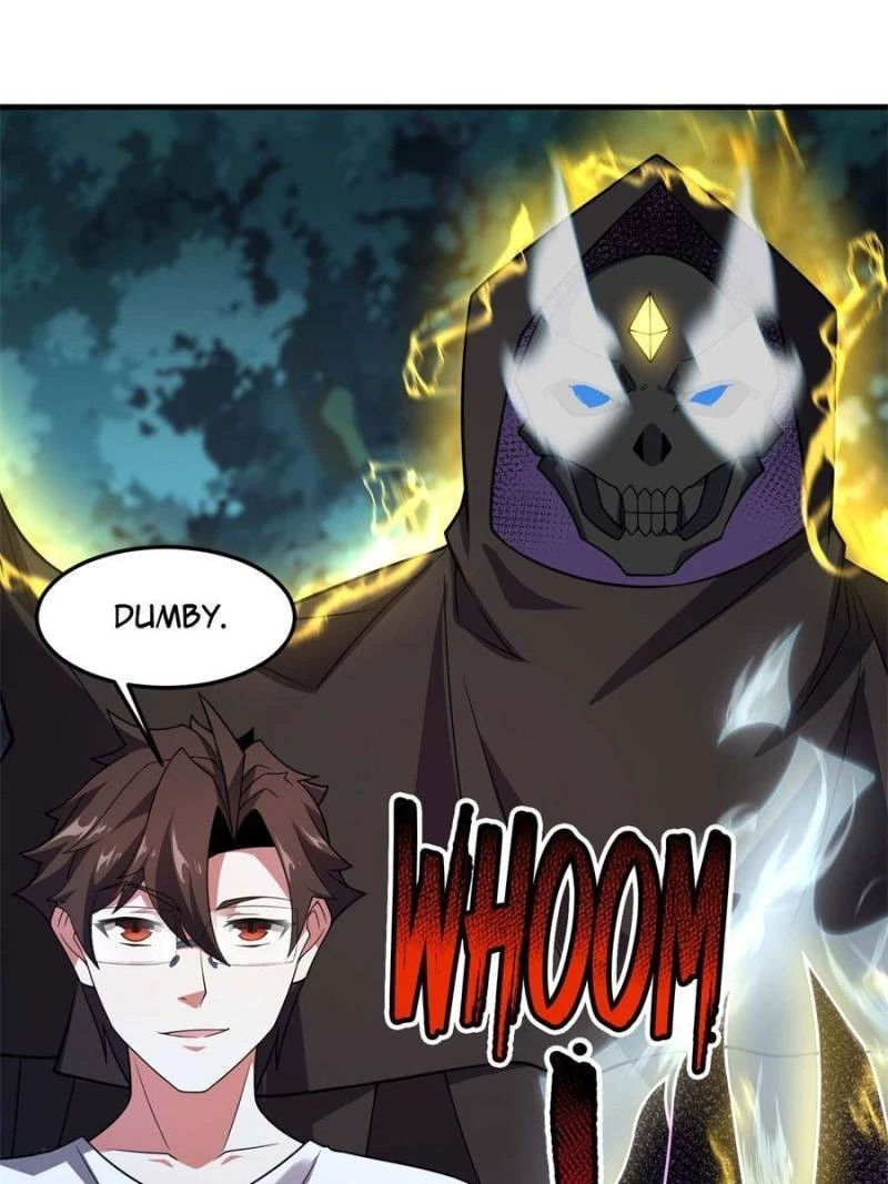 Monster Pet Evolution Chap 116 - Next Chap 117