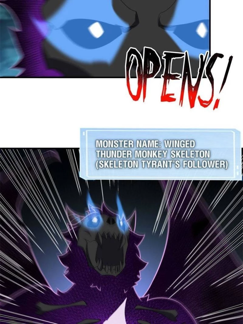 Monster Pet Evolution Chap 116 - Next Chap 117