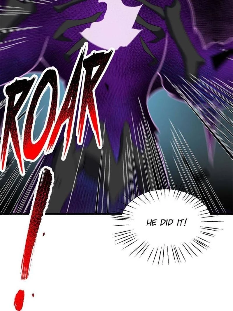 Monster Pet Evolution Chap 116 - Next Chap 117