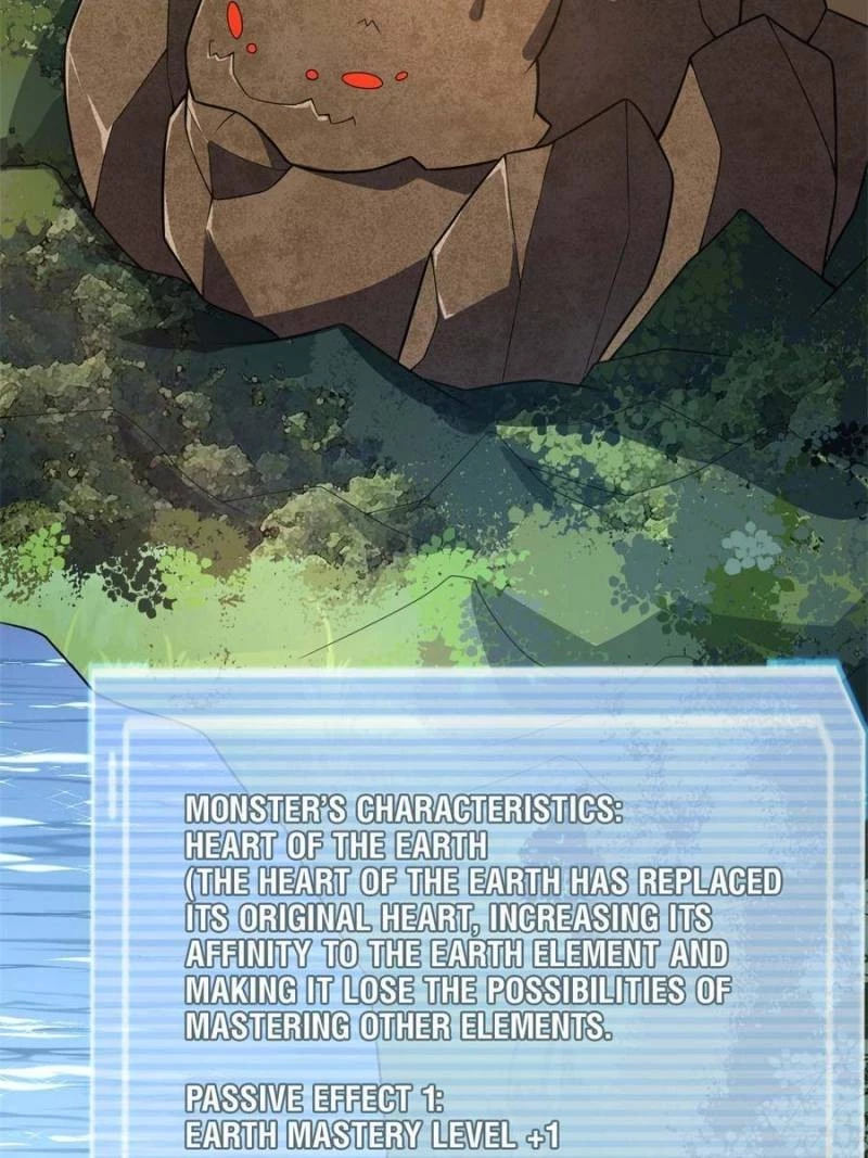 Monster Pet Evolution Chap 116 - Next Chap 117