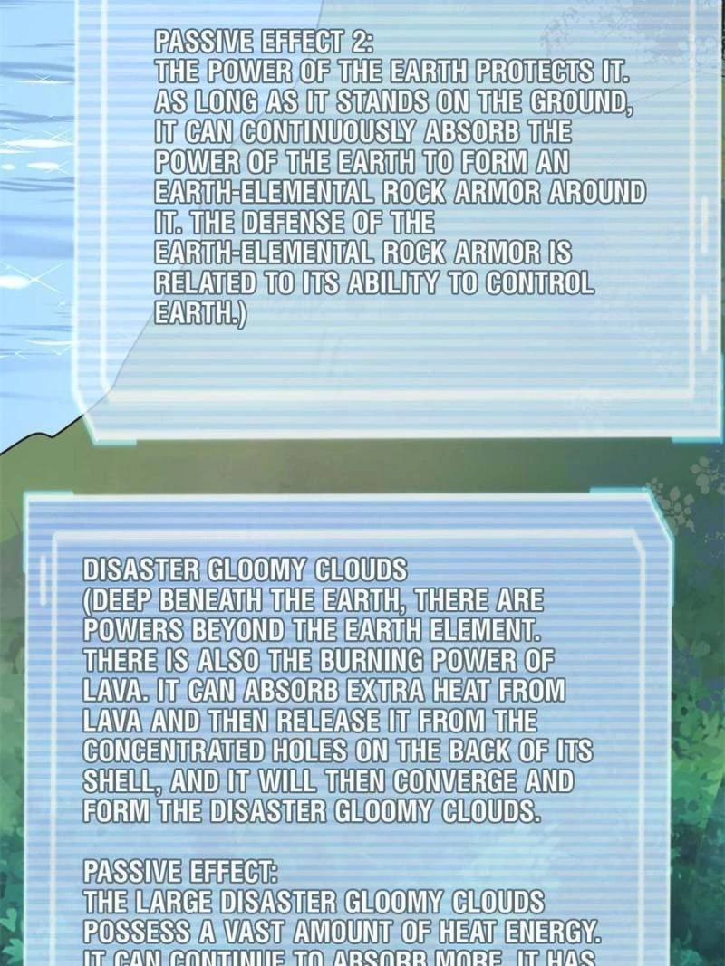 Monster Pet Evolution Chap 116 - Next Chap 117