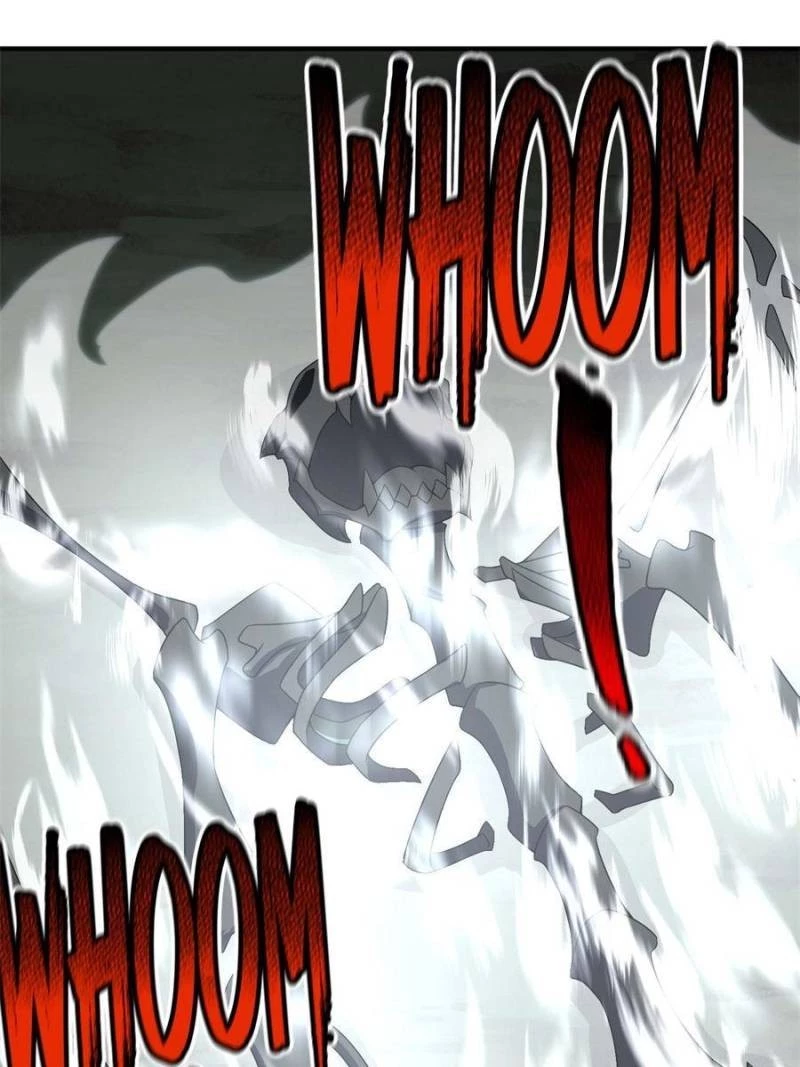 Monster Pet Evolution Chap 116 - Next Chap 117
