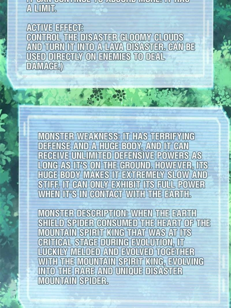 Monster Pet Evolution  Chap 116 - Next Chap 117