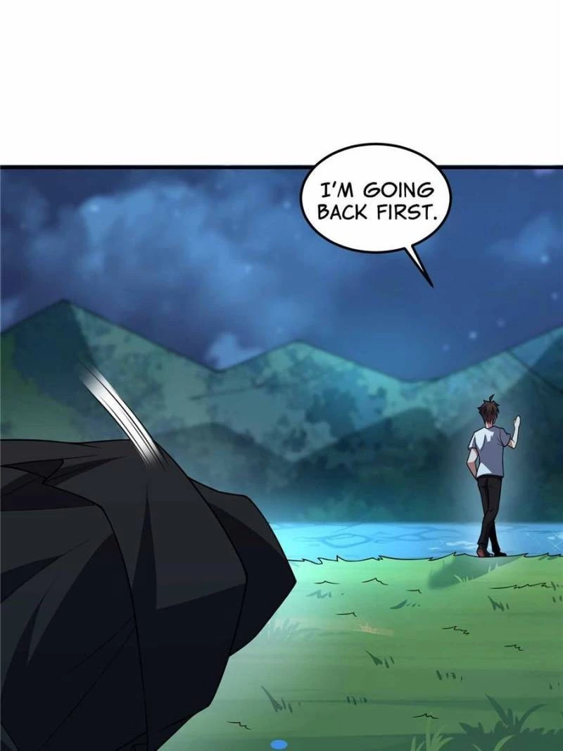 Monster Pet Evolution Chap 117 - Next Chap 118