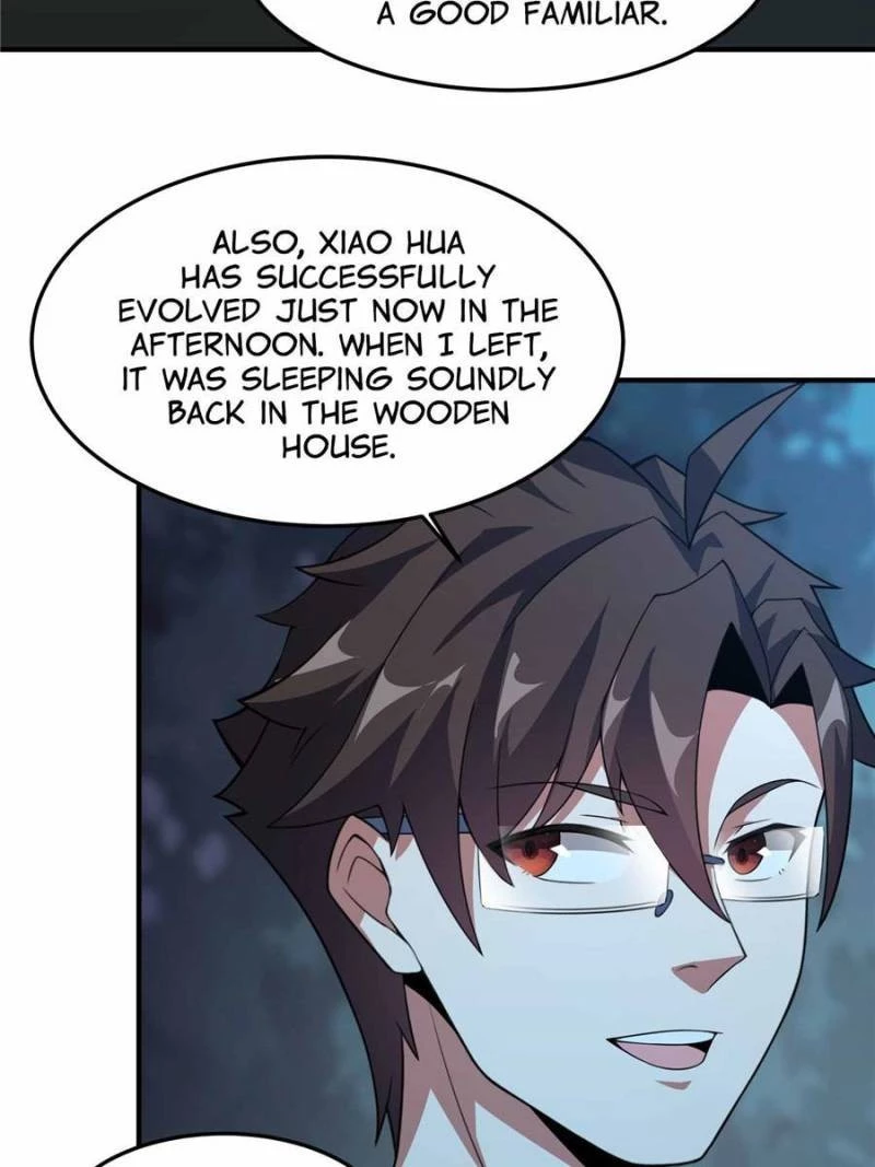 Monster Pet Evolution Chap 117 - Next Chap 118