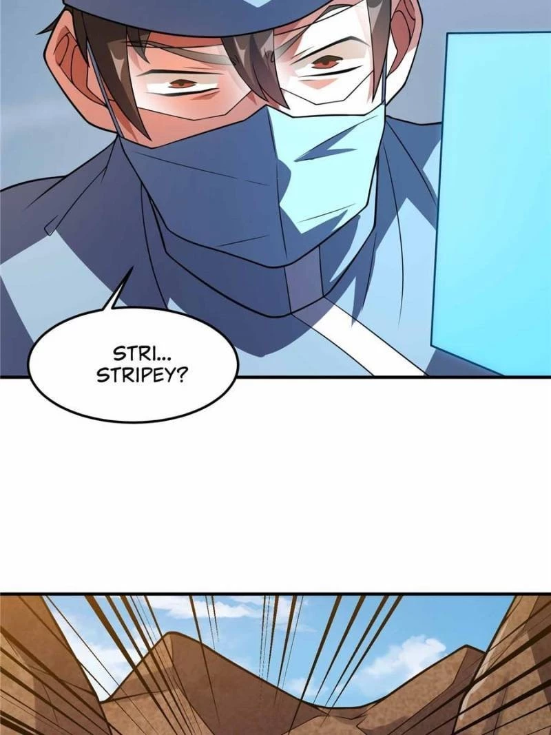 Monster Pet Evolution Chap 117 - Next Chap 118