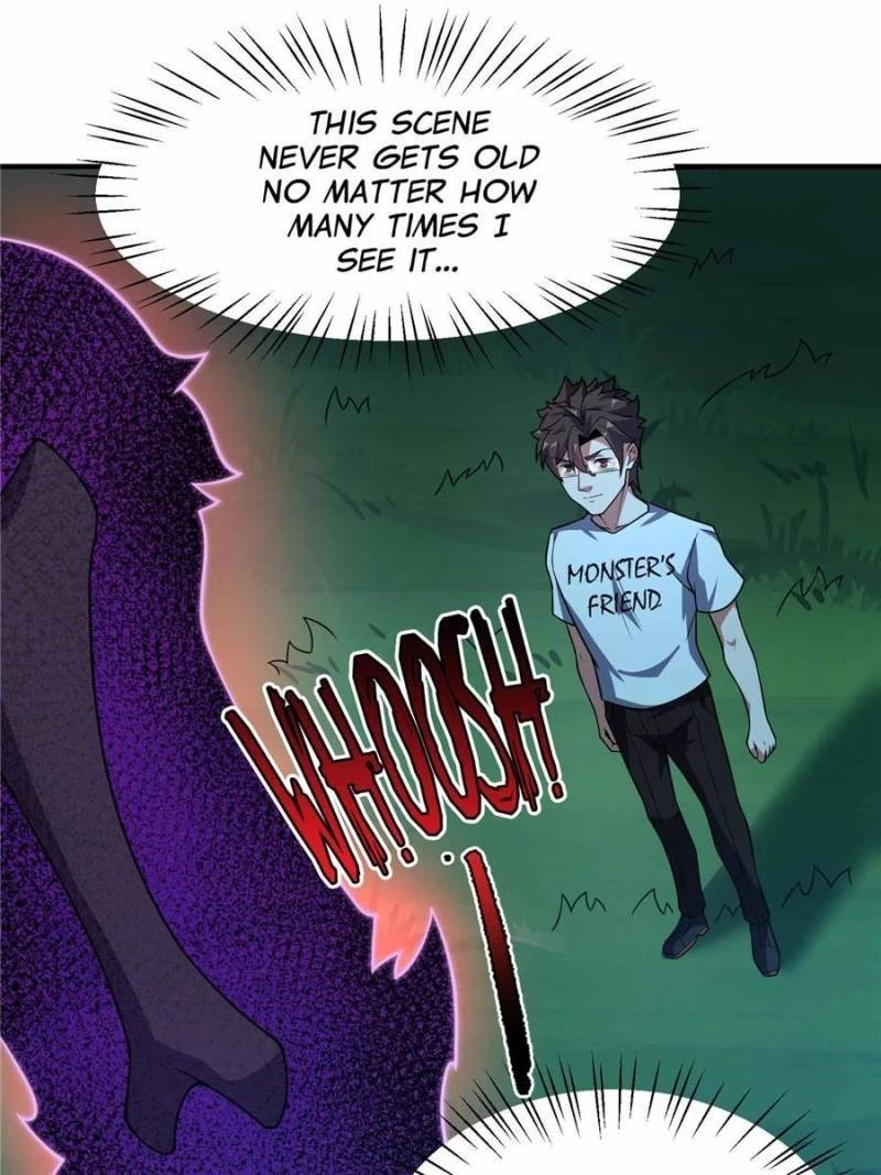 Monster Pet Evolution Chap 117 - Next Chap 118