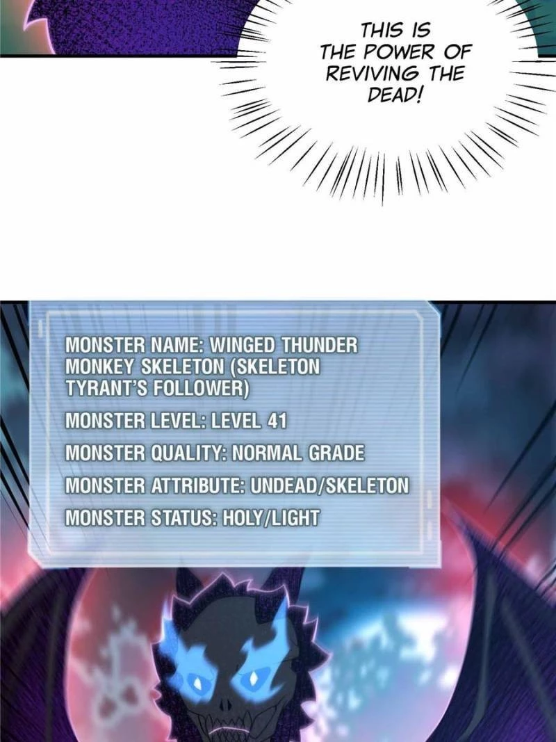 Monster Pet Evolution Chap 117 - Next Chap 118