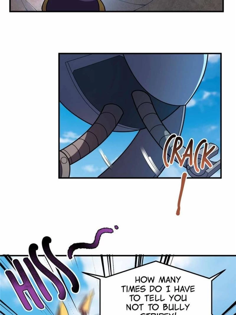 Monster Pet Evolution  Chap 117 - Next Chap 118