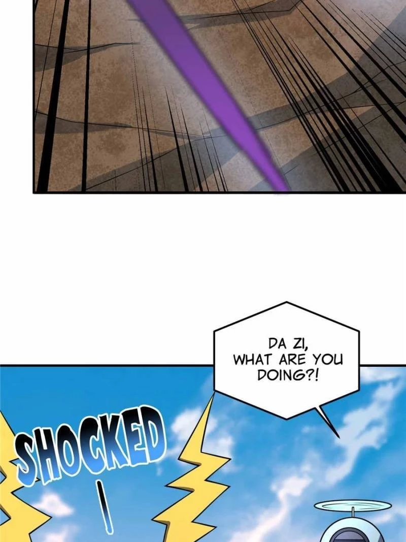 Monster Pet Evolution Chap 117 - Next Chap 118