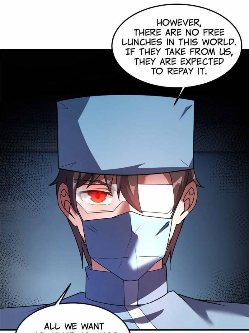 Monster Pet Evolution Chap 117 - Next Chap 118