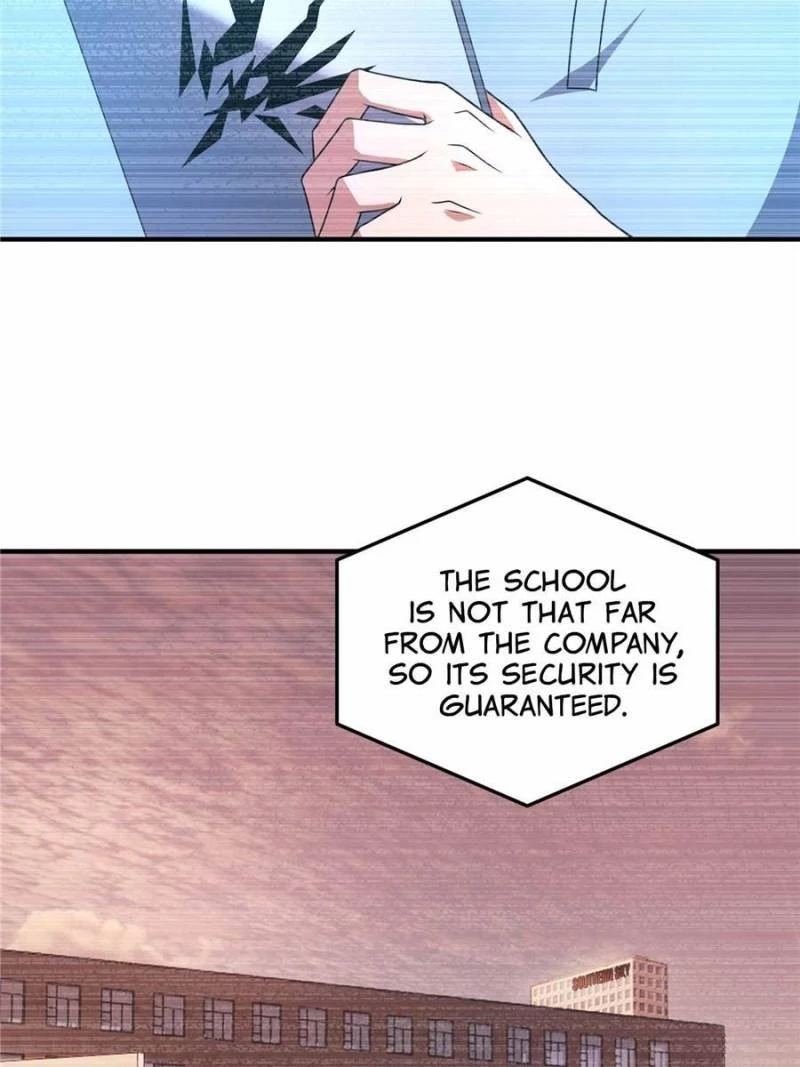Monster Pet Evolution Chap 117 - Next Chap 118