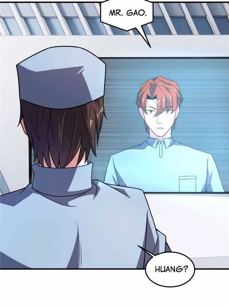 Monster Pet Evolution Chap 117 - Next Chap 118