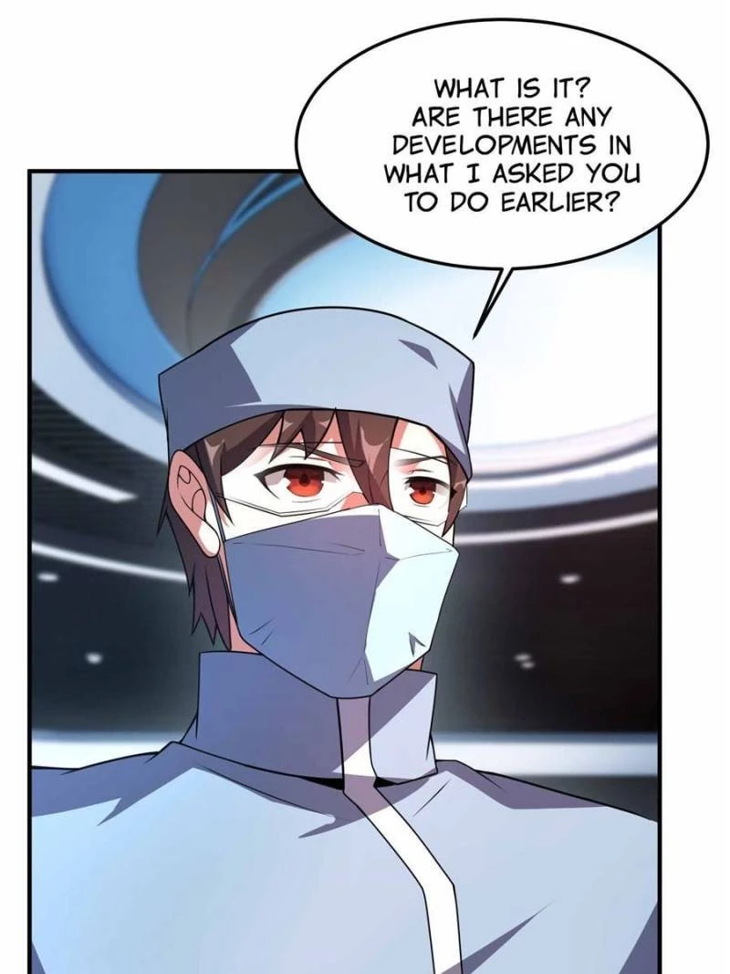 Monster Pet Evolution Chap 117 - Next Chap 118