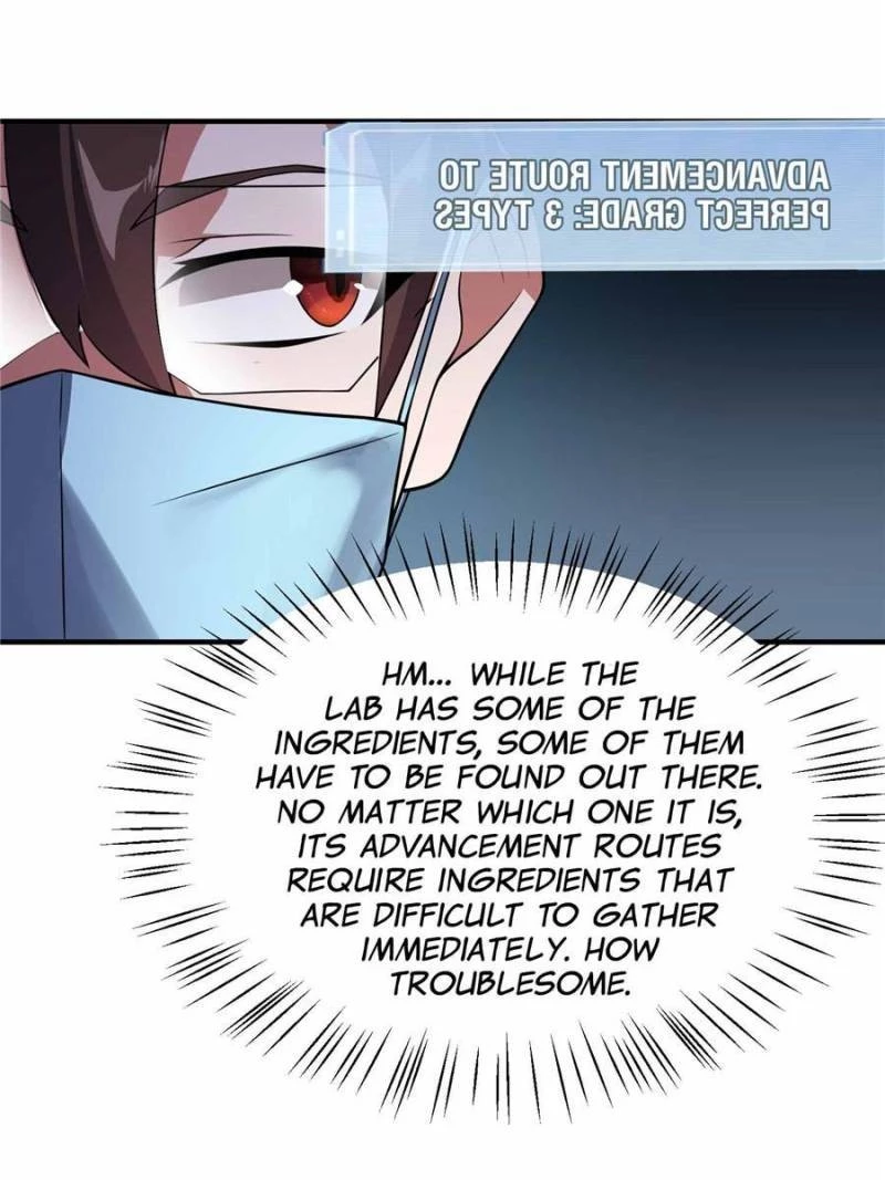 Monster Pet Evolution Chap 117 - Next Chap 118
