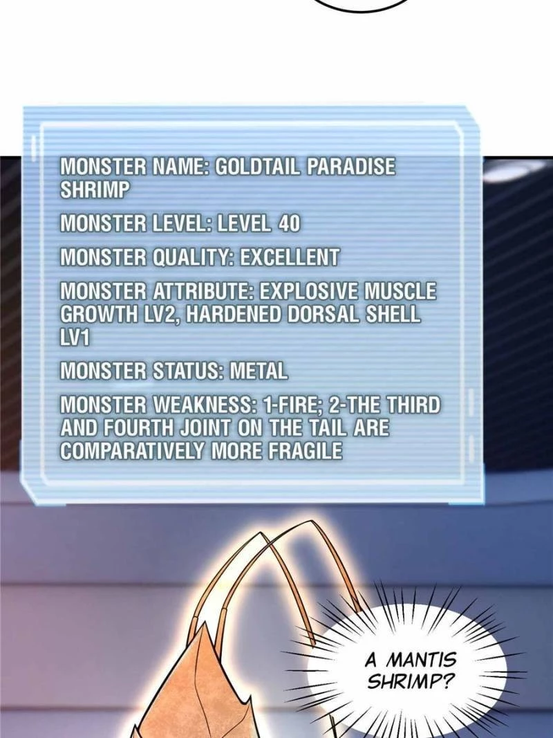 Monster Pet Evolution Chap 117 - Next Chap 118