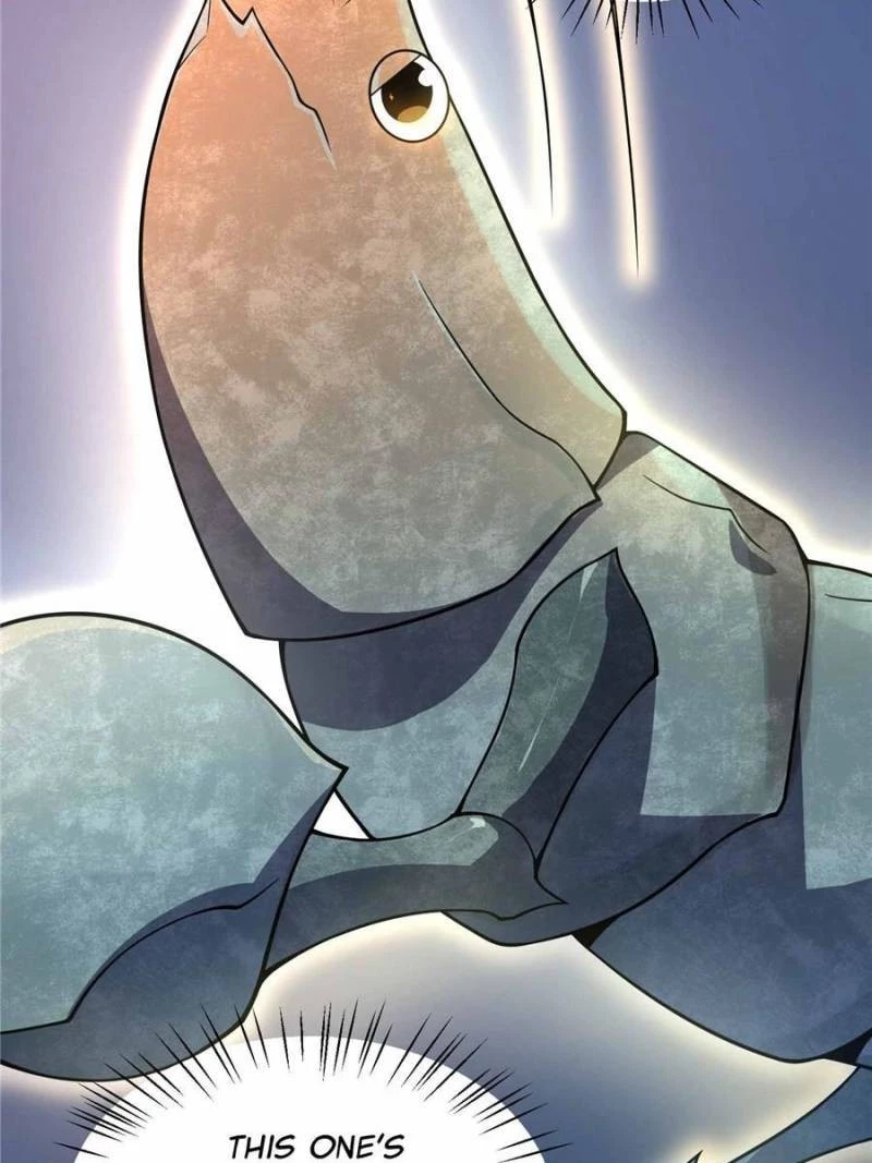 Monster Pet Evolution Chap 117 - Next Chap 118