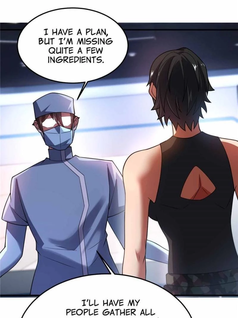 Monster Pet Evolution  Chap 117 - Next Chap 118