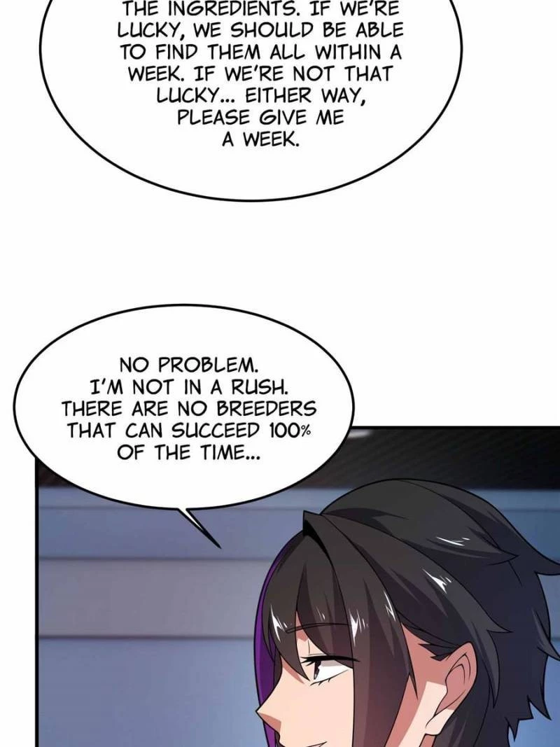 Monster Pet Evolution Chap 117 - Next Chap 118