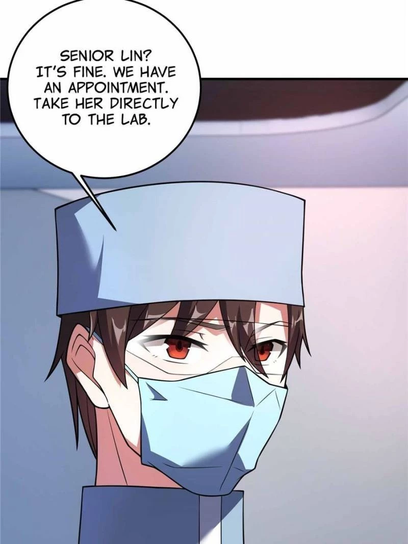 Monster Pet Evolution Chap 117 - Next Chap 118