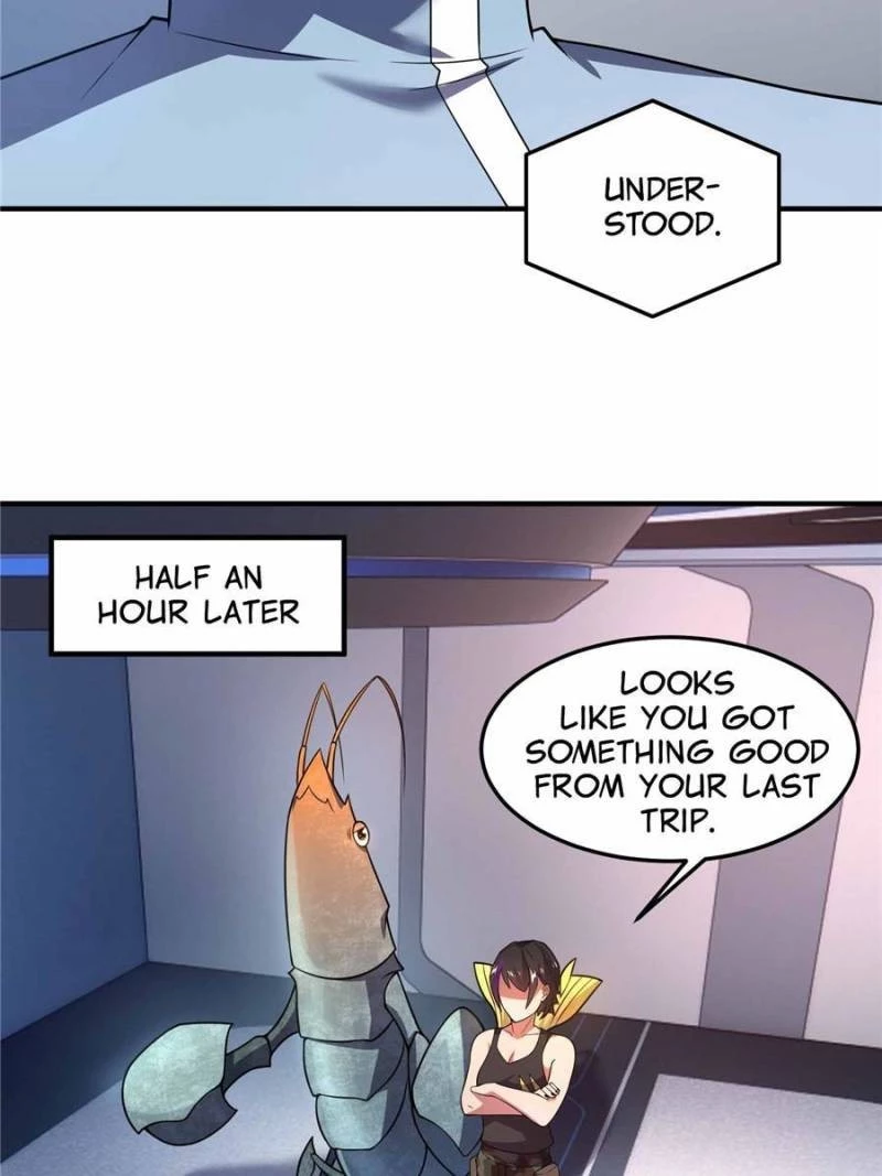 Monster Pet Evolution Chap 117 - Next Chap 118