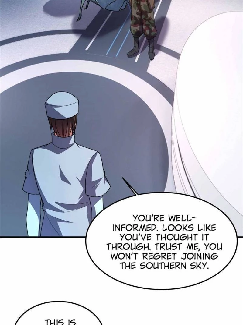 Monster Pet Evolution  Chap 117 - Next Chap 118