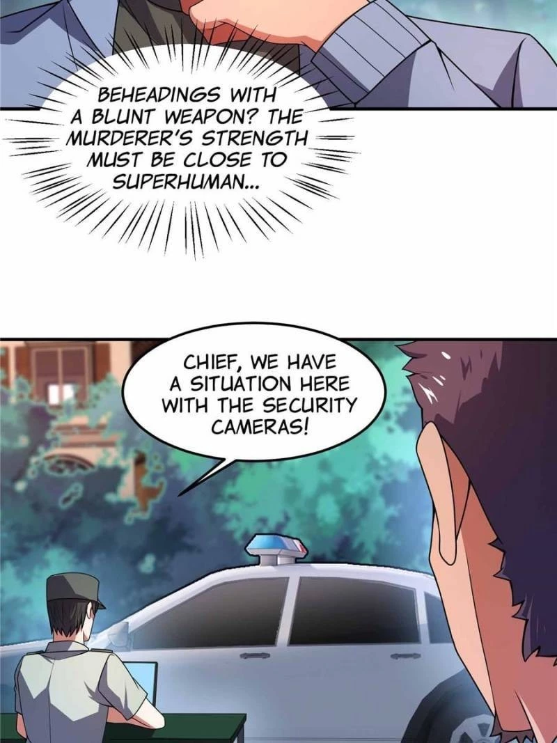 Monster Pet Evolution Chap 117 - Next Chap 118