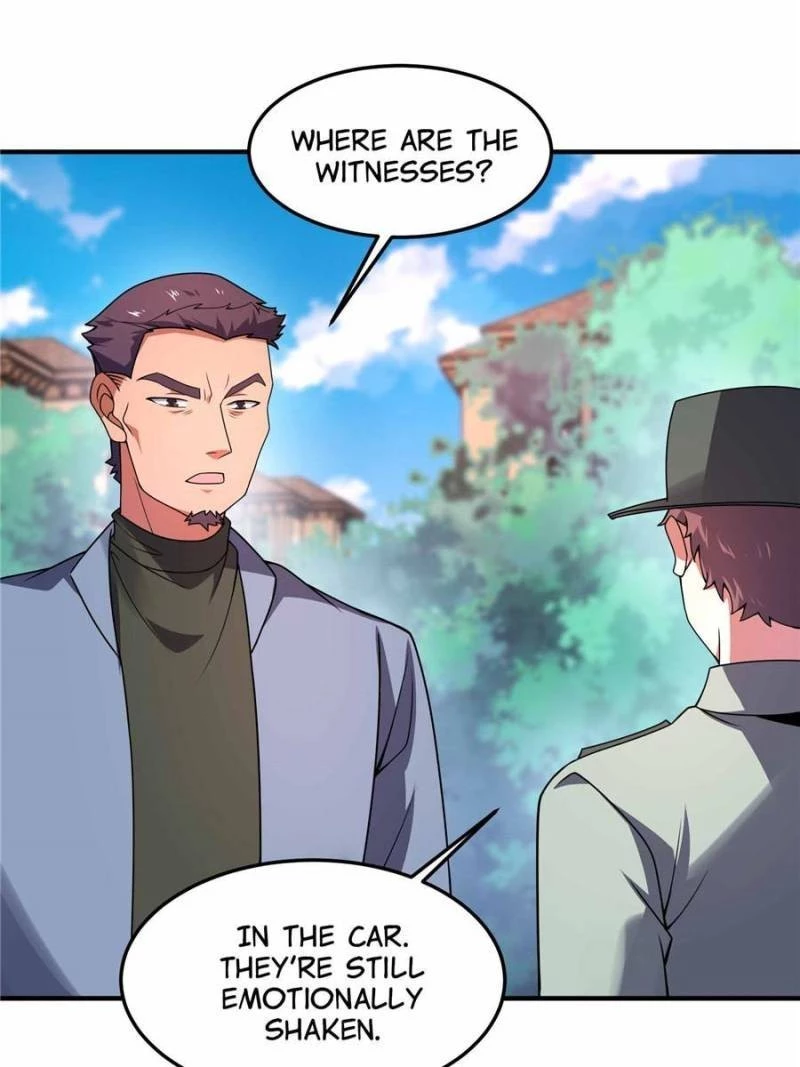 Monster Pet Evolution Chap 117 - Next Chap 118
