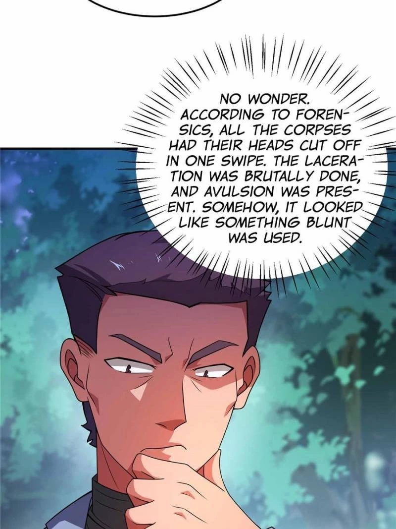 Monster Pet Evolution Chap 117 - Next Chap 118