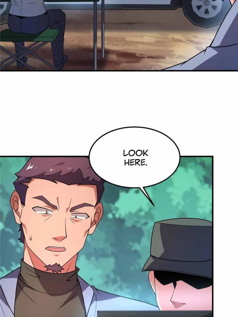 Monster Pet Evolution Chap 117 - Next Chap 118