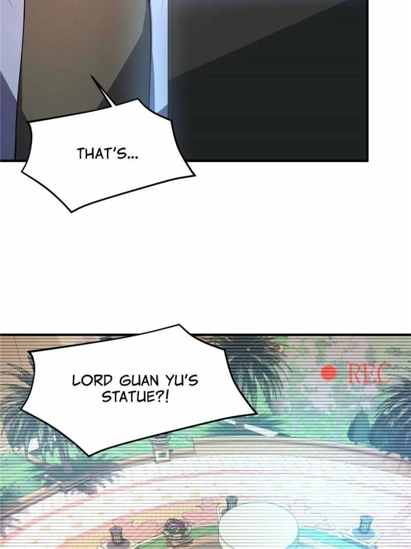 Monster Pet Evolution Chap 117 - Next Chap 118