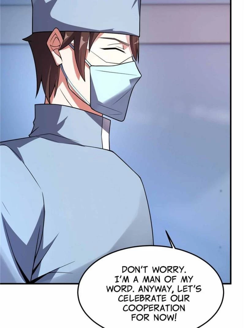 Monster Pet Evolution Chap 117 - Next Chap 118