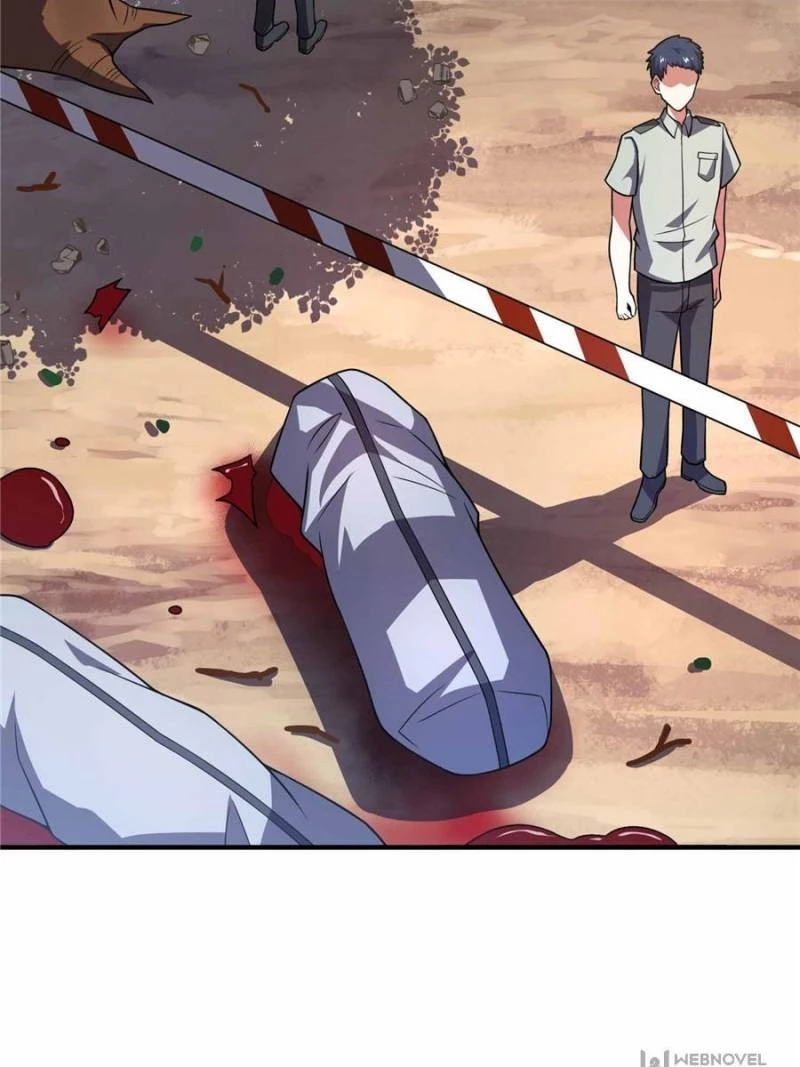 Monster Pet Evolution Chap 117 - Next Chap 118