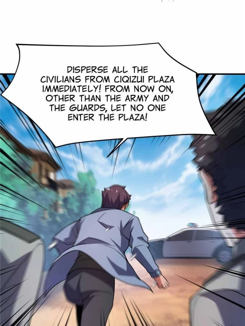 Monster Pet Evolution Chap 117 - Next Chap 118