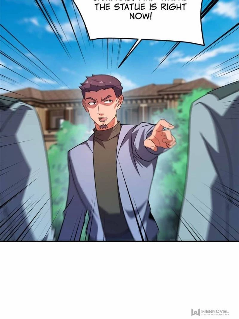 Monster Pet Evolution Chap 117 - Next Chap 118