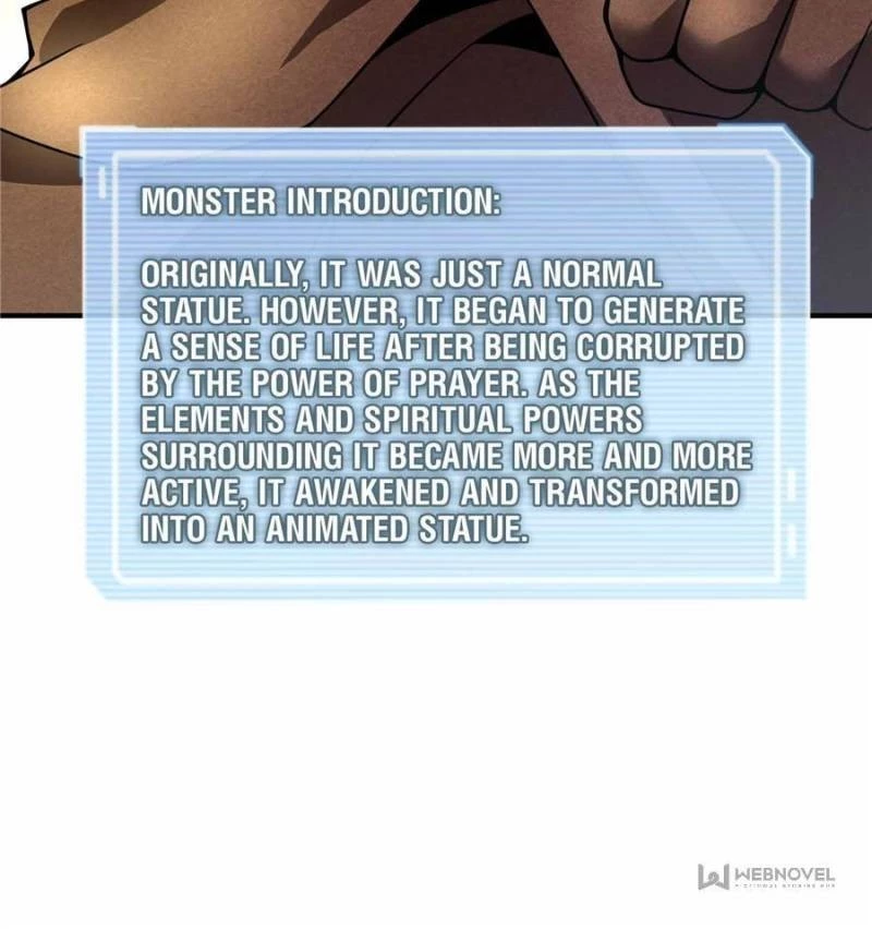 Monster Pet Evolution Chap 117 - Next Chap 118