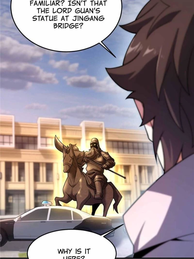 Monster Pet Evolution Chap 117 - Next Chap 118