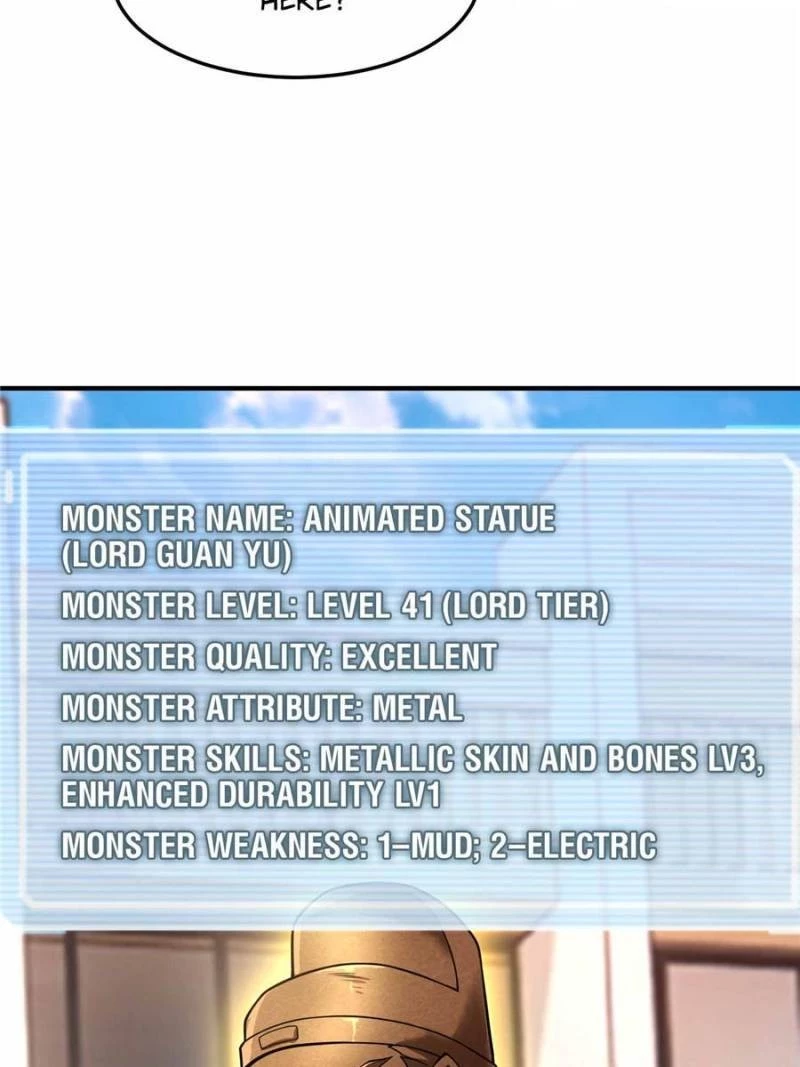 Monster Pet Evolution Chap 117 - Next Chap 118