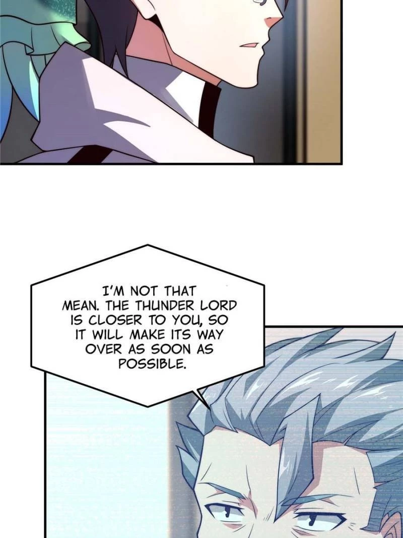 Monster Pet Evolution Chap 118 - Next Chap 119
