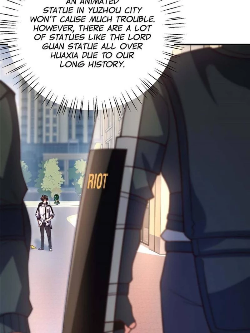 Monster Pet Evolution  Chap 118 - Next Chap 119