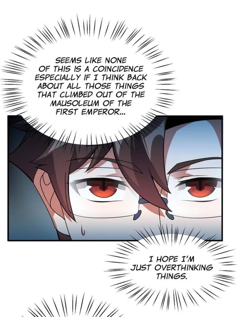 Monster Pet Evolution  Chap 118 - Next Chap 119