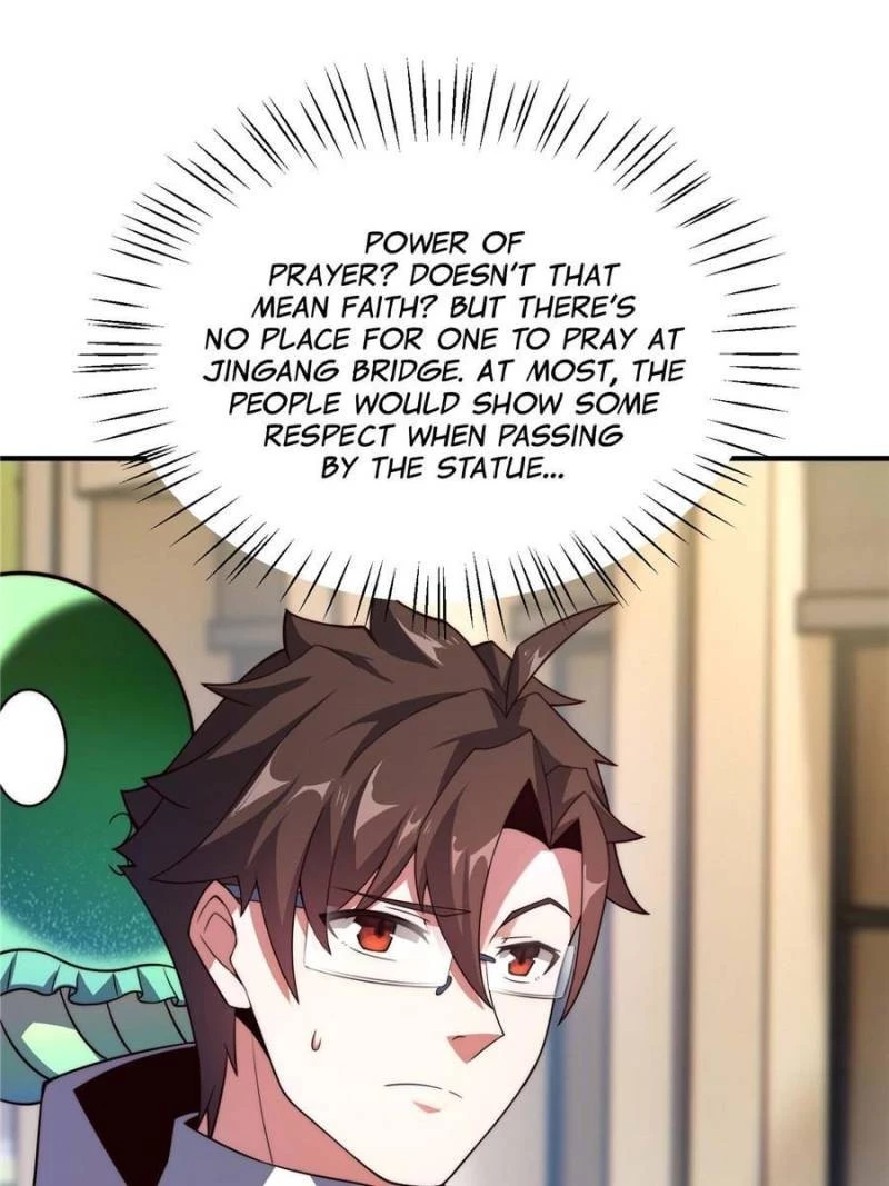 Monster Pet Evolution Chap 118 - Next Chap 119