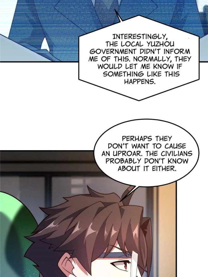 Monster Pet Evolution Chap 118 - Next Chap 119
