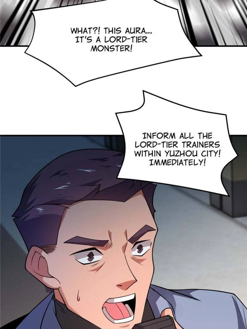Monster Pet Evolution Chap 118 - Next Chap 119