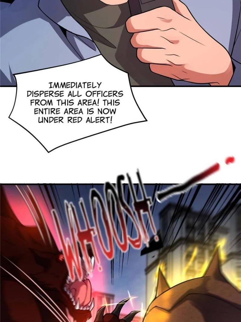 Monster Pet Evolution Chap 118 - Next Chap 119