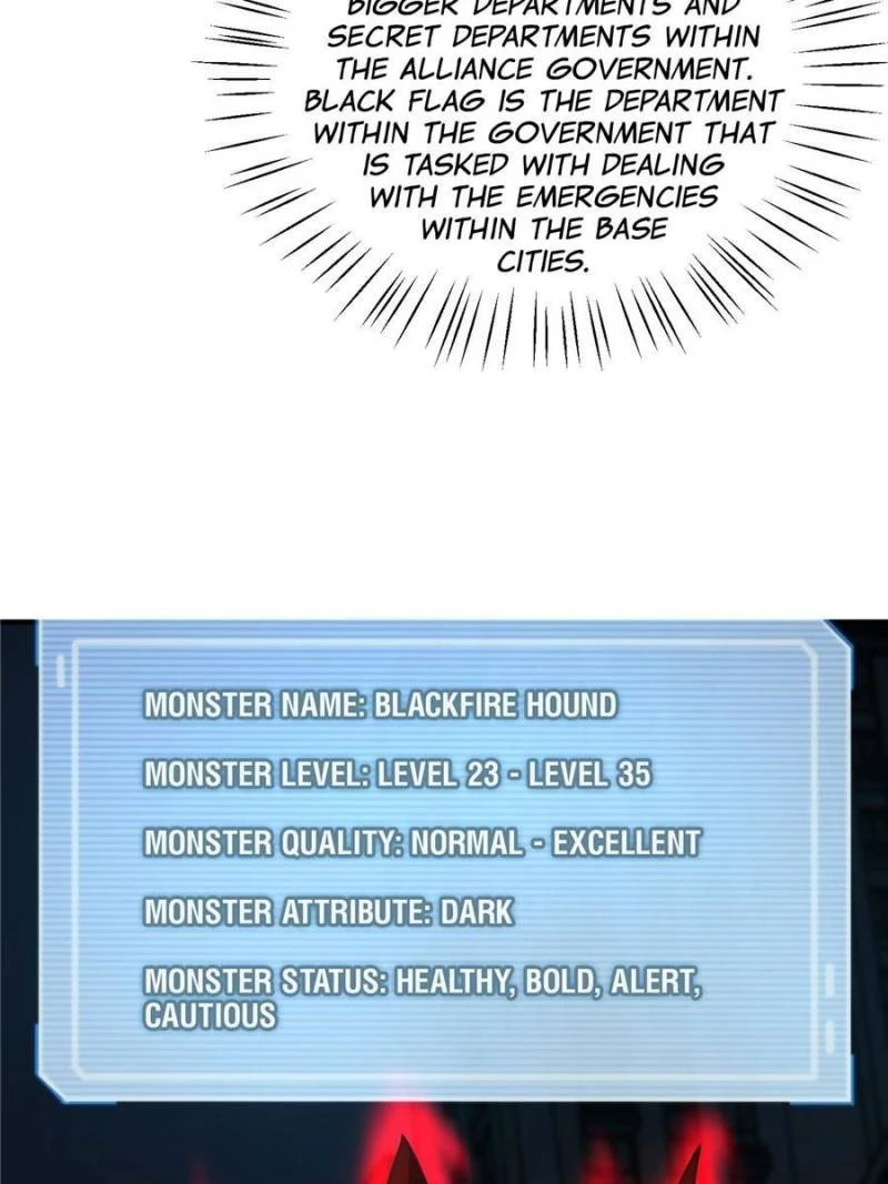 Monster Pet Evolution Chap 118 - Next Chap 119