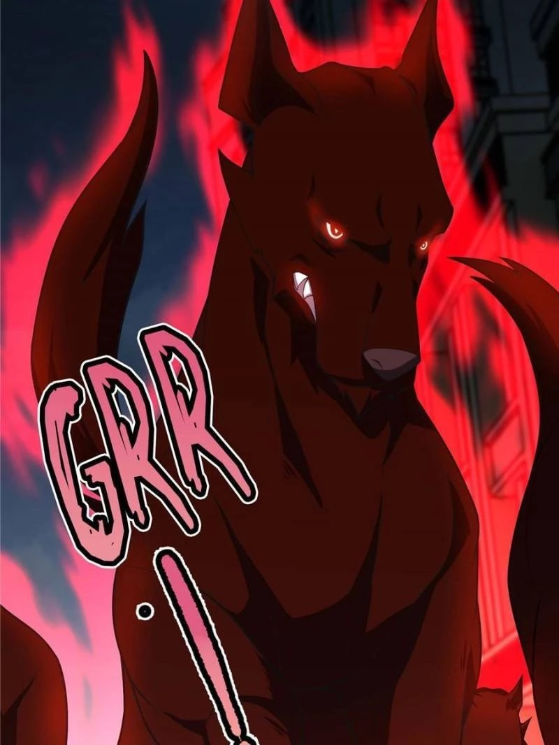 Monster Pet Evolution Chap 118 - Next Chap 119