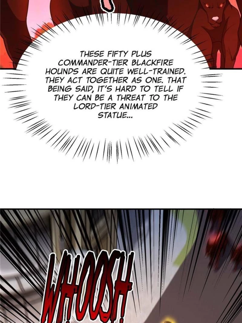 Monster Pet Evolution Chap 118 - Next Chap 119