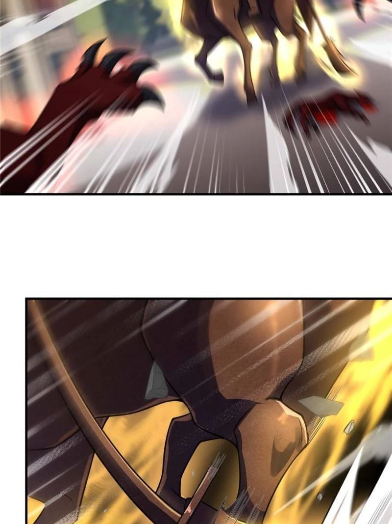 Monster Pet Evolution  Chap 118 - Next Chap 119