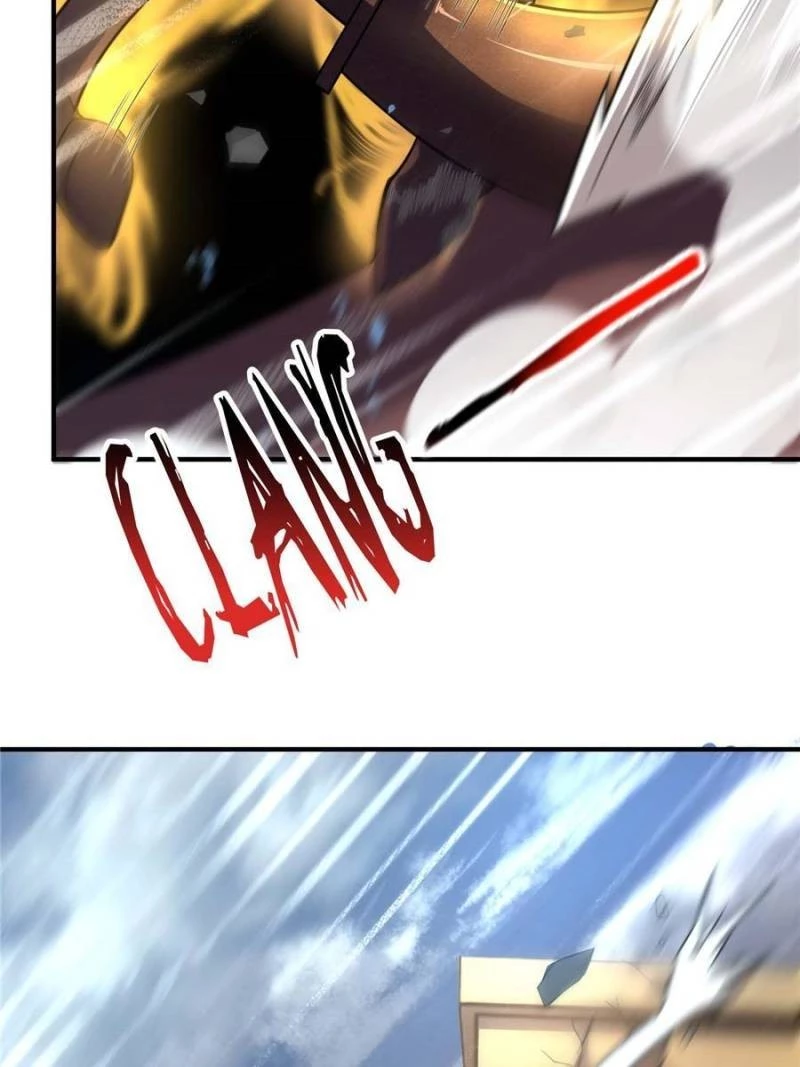 Monster Pet Evolution Chap 118 - Next Chap 119